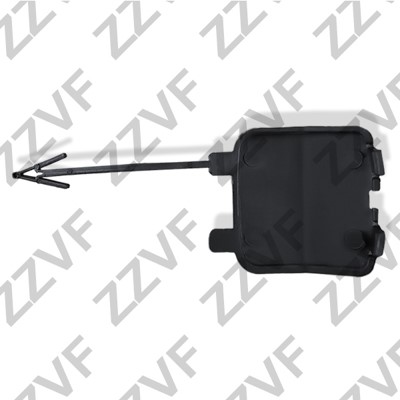 Skydd, Bogserögla, Bak Zzvf ZVXY-ZS-025 ZZVF Skydd, Bogserögla, Bak Zzvf ZVXY-ZS-025 ZZVF