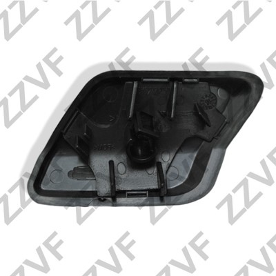 Övertäck, Stötfångare, Höger fram Zzvf ZVXY-ZS-063R ZZVF Övertäck, Stötfångare, Höger fram Zzvf ZVXY-ZS-063R ZZVF
