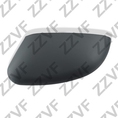 Kåpa, yttre spegel, Vänster Zzvf ZVXY-ZS11-018L ZZVF