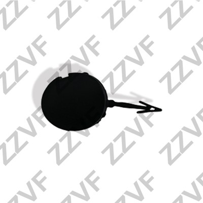 Skydd, Bogserögla, Fram Zzvf ZVXY-ZS11-036 ZZVF