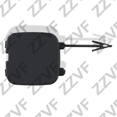 Skydd, Bogserögla, Bak Zzvf ZVXY-ZS11-037 ZZVF Skydd, Bogserögla, Bak Zzvf ZVXY-ZS11-037 ZZVF