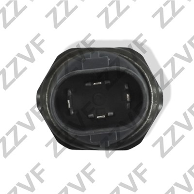 Tryckswitch, klimatanläggning Zzvf ZVYL066 ZZVF