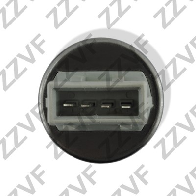 Tryckswitch, klimatanläggning Zzvf ZVYL090F ZZVF Tryckswitch, klimatanläggning Zzvf ZVYL090F ZZVF