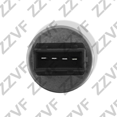 Tryckswitch, klimatanläggning Zzvf ZVYL091 ZZVF