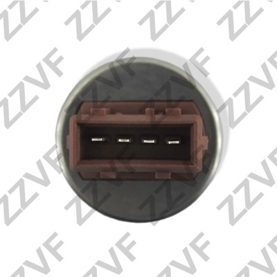 Tryckswitch, klimatanläggning Zzvf ZVYL095A ZZVF