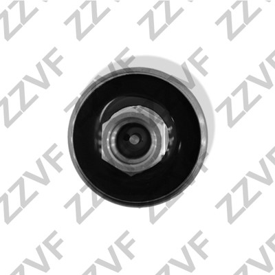 Tryckswitch, klimatanläggning Zzvf ZVYL097 ZZVF Tryckswitch, klimatanläggning Zzvf ZVYL097 ZZVF