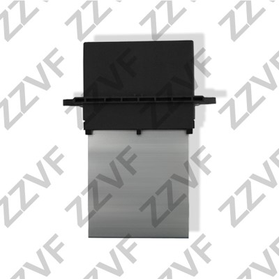 Motstånd, kupefläkt Zzvf ZVYL7743B ZZVF