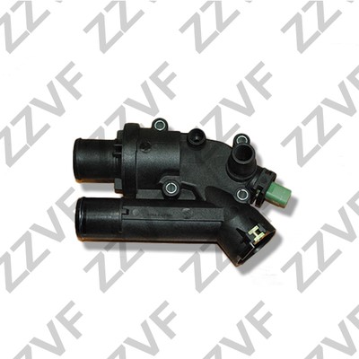 Termostat, kylvätska Zzvf ZVZ436 ZZVF