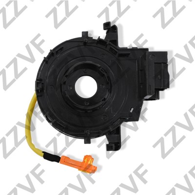 Klockfjäder, airbag Zzvf ZVZP001 ZZVF
