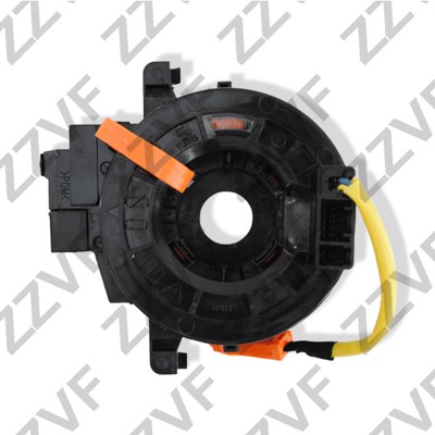 Klockfjäder, airbag Zzvf ZVZP001 ZZVF