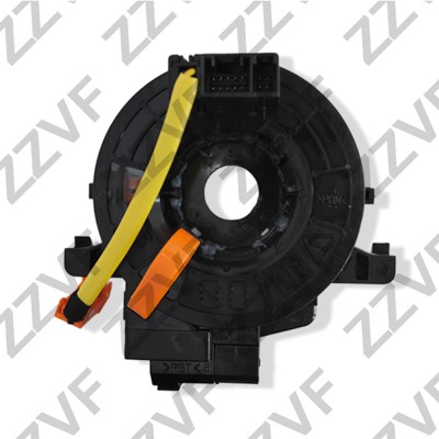 Klockfjäder, airbag Zzvf ZVZP003 ZZVF
