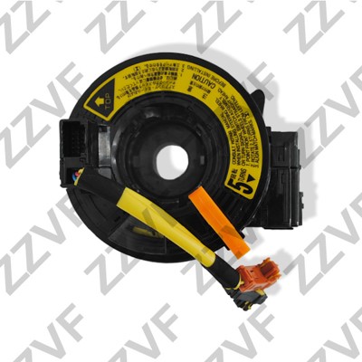 Klockfjäder, airbag Zzvf ZVZP007 ZZVF