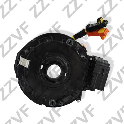 Klockfjäder, airbag Zzvf ZVZP007 ZZVF