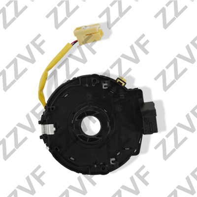Klockfjäder, airbag Zzvf ZVZP009 ZZVF