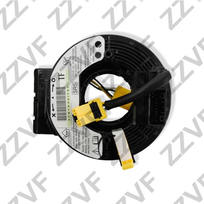Klockfjäder, airbag Zzvf ZVZP020 ZZVF