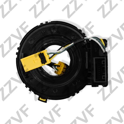 Klockfjäder, airbag Zzvf ZVZP020 ZZVF