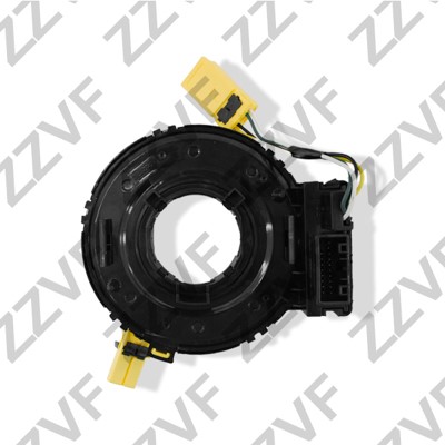 Klockfjäder, airbag Zzvf ZVZP021 ZZVF