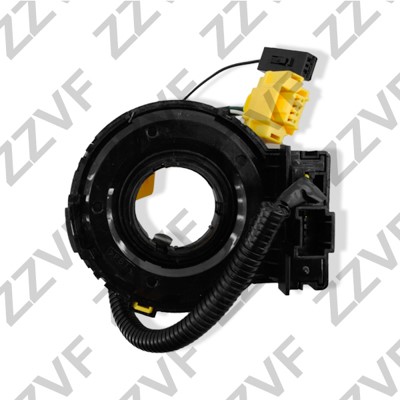 Klockfjäder, airbag Zzvf ZVZP022 ZZVF