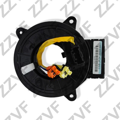 Klockfjäder, airbag Zzvf ZVZP049 ZZVF