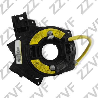Klockfjäder, airbag Zzvf ZVZP052 ZZVF