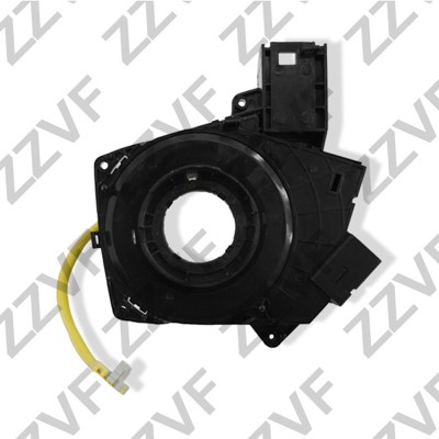 Klockfjäder, airbag Zzvf ZVZP052 ZZVF