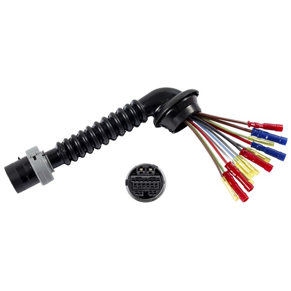 Kabelreparationssats, dörr, Bak, Tvåsidig Febi bilstein 107128 FEBI BILSTEIN