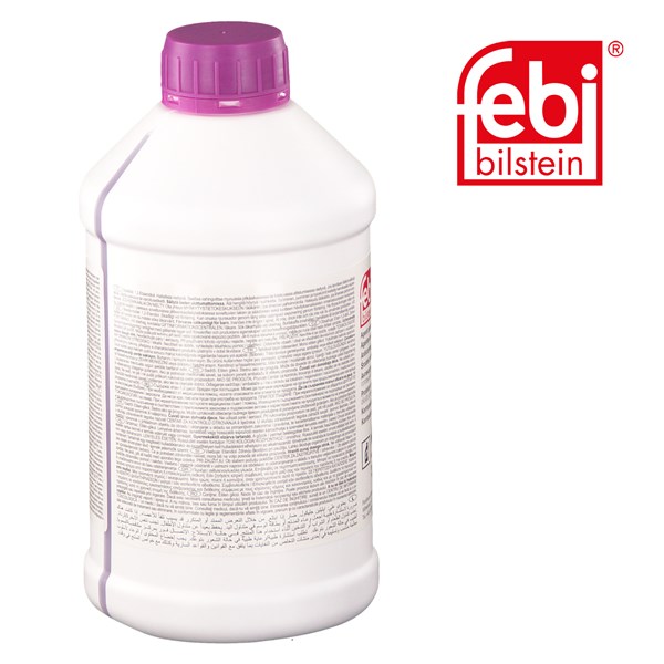 Glykol Lila G12+ FEBI BILSTEIN