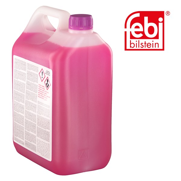 Glykol Lila G12+ FEBI BILSTEIN