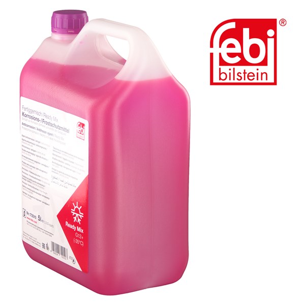 Glykol Lila G12+ FEBI BILSTEIN