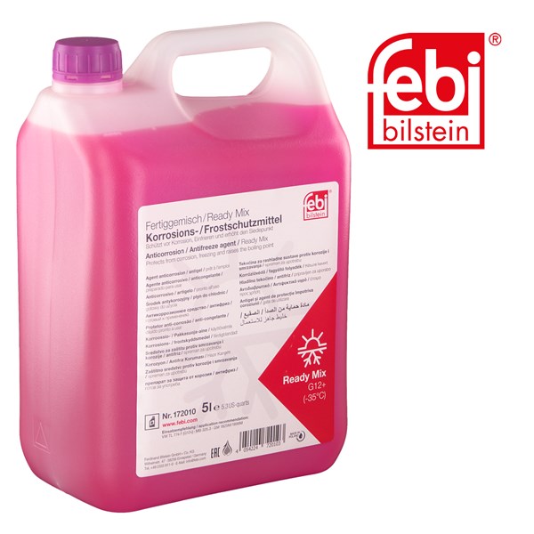 Glykol Lila G12+ FEBI BILSTEIN