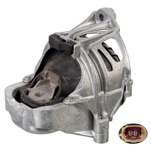 Motorkudde, Vänster Febi bilstein 172320 FEBI BILSTEIN