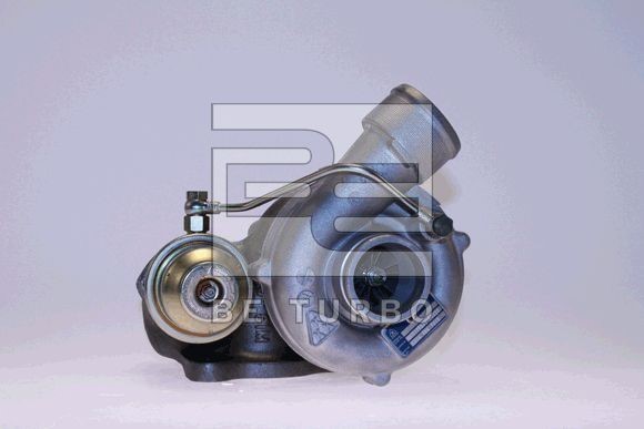 Turbo Be turbo 5 years warranty 124137 BE TURBO