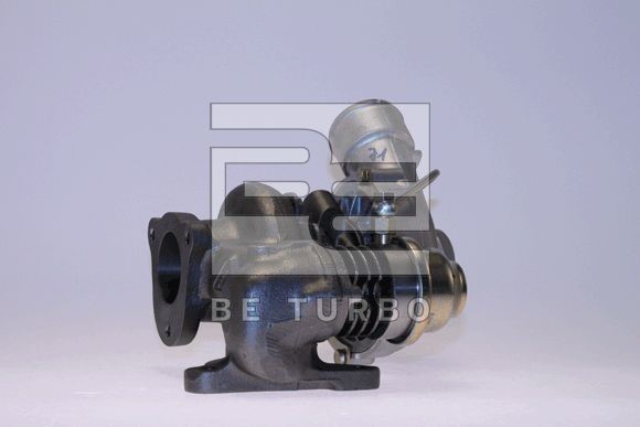 Turbo Be turbo 5 years warranty 124137 BE TURBO Turbo Be turbo 5 years warranty 124137 BE TURBO