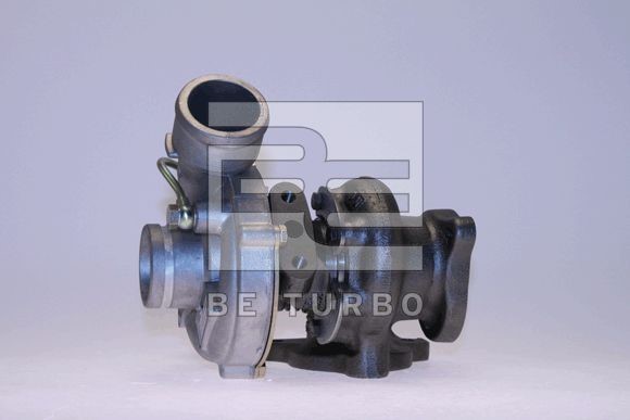 Turbo Be turbo 5 years warranty 124137 BE TURBO Turbo Be turbo 5 years warranty 124137 BE TURBO