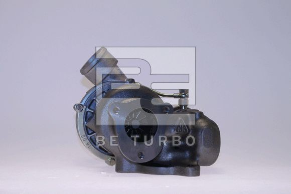 Turbo Be turbo 5 years warranty 124137 BE TURBO Turbo Be turbo 5 years warranty 124137 BE TURBO