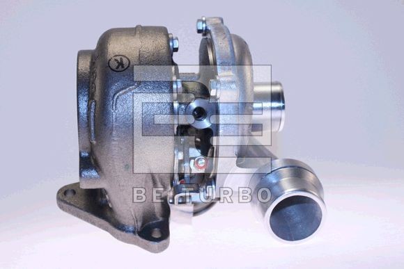 Turbo Be turbo 5 years warranty 124651RED BE TURBO