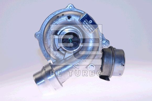 Turbo Be turbo 5 years warranty 124651RED BE TURBO