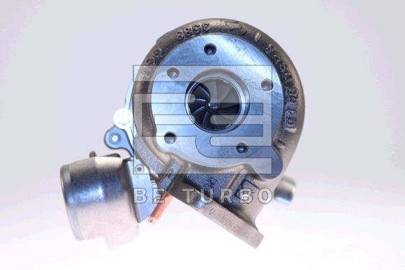 Turbo Be turbo 5 years warranty 124651RED BE TURBO