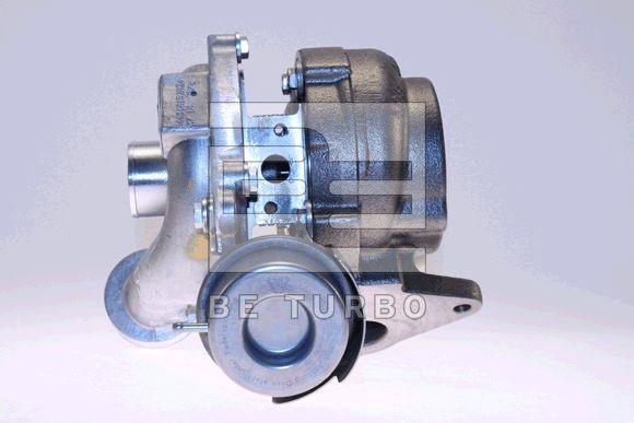 Turbo Be turbo 5 years warranty 124651RED BE TURBO