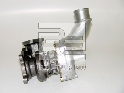 Turbo Be turbo 5 years warranty 125341 BE TURBO