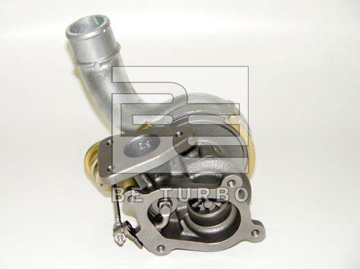 Turbo Be turbo 5 years warranty 125341 BE TURBO