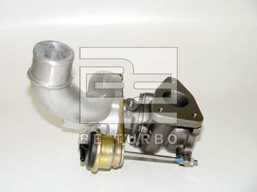 Turbo Be turbo 5 years warranty 125341 BE TURBO