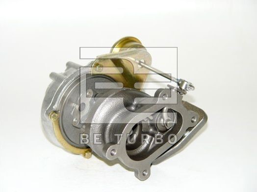 Turbo Be turbo 5 years warranty 125341 BE TURBO
