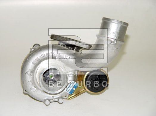 Turbo Be turbo 5 years warranty 125341RED BE TURBO