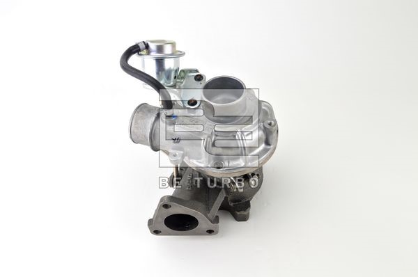 Turbo Be turbo 5 years warranty 125344 BE TURBO