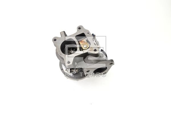 Turbo Be turbo 5 years warranty 125344 BE TURBO Turbo Be turbo 5 years warranty 125344 BE TURBO