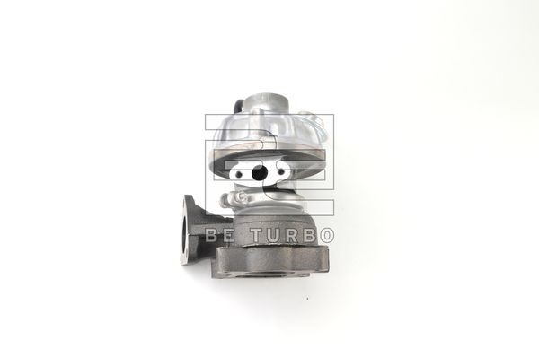Turbo Be turbo 5 years warranty 125344 BE TURBO Turbo Be turbo 5 years warranty 125344 BE TURBO
