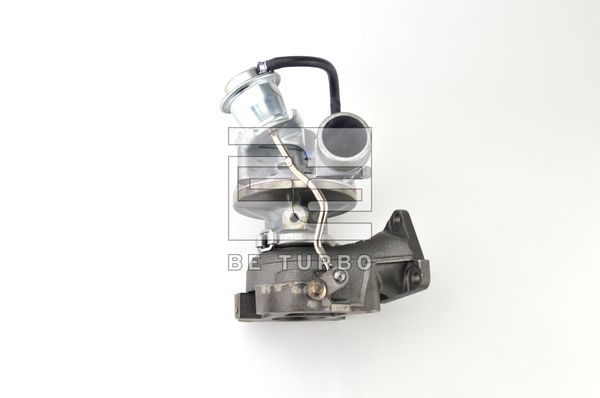 Turbo Be turbo 5 years warranty 125344 BE TURBO Turbo Be turbo 5 years warranty 125344 BE TURBO