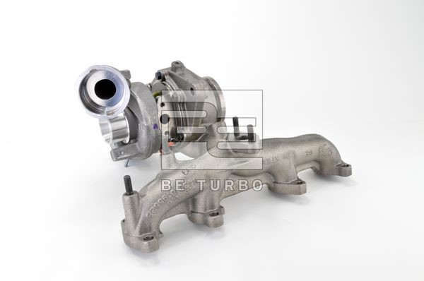 Turbo Be turbo 5 years warranty 126741 BE TURBO