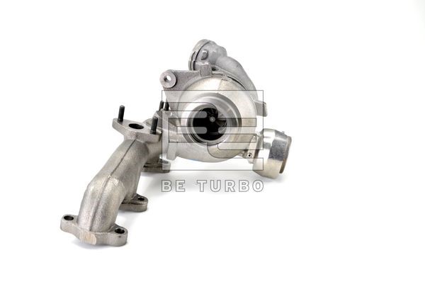 Turbo Be turbo 5 years warranty 126741 BE TURBO